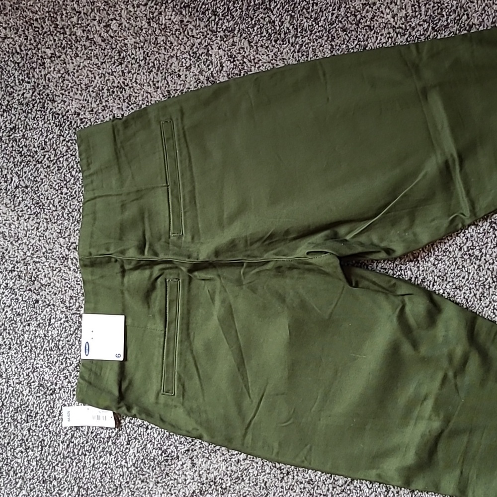 Old Navy Ankle length pants - Picture 5 of 9